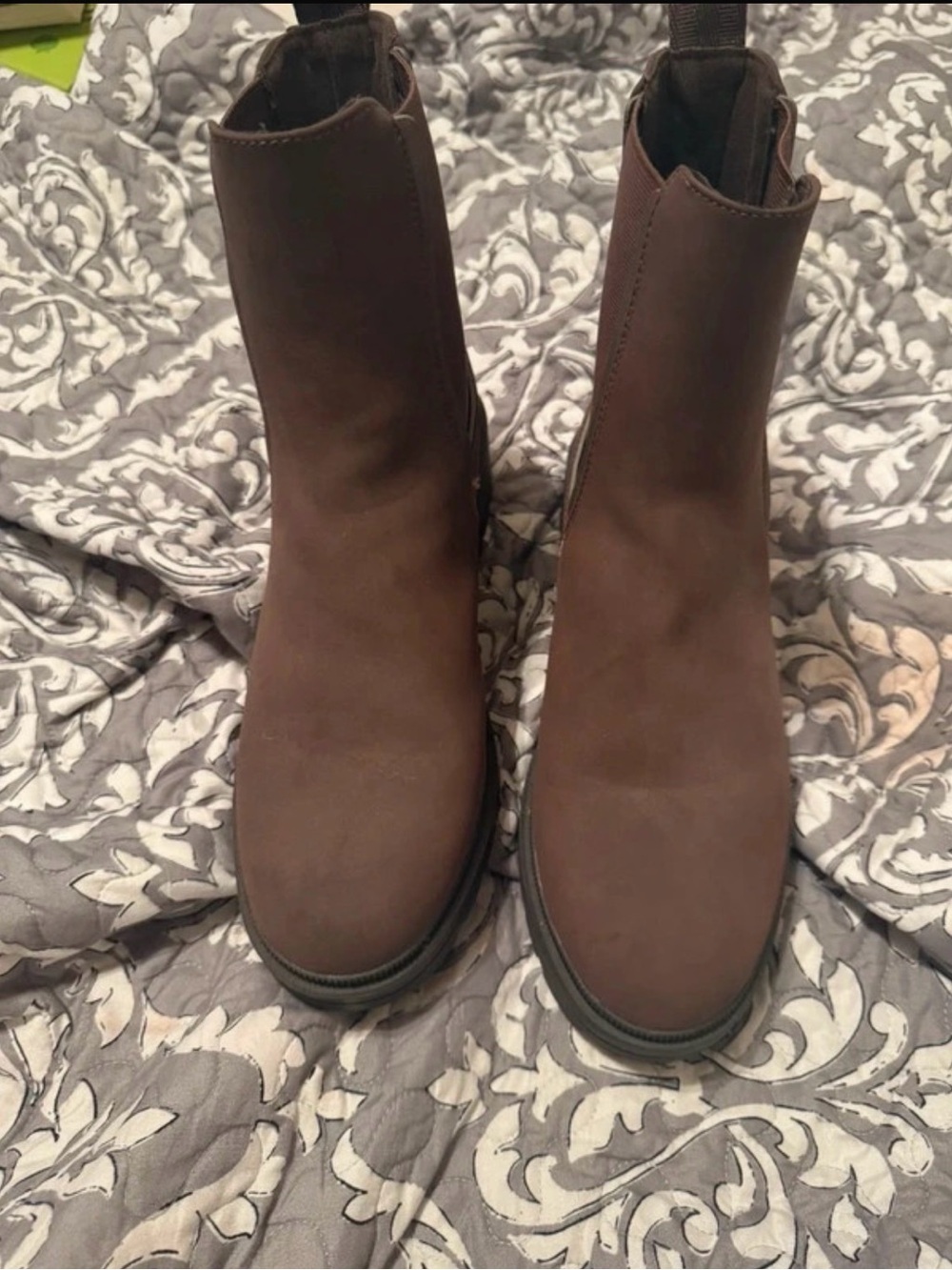 Women boots